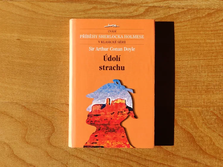 Údolí strachu