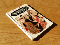 Ukvapený Sam - Image 1