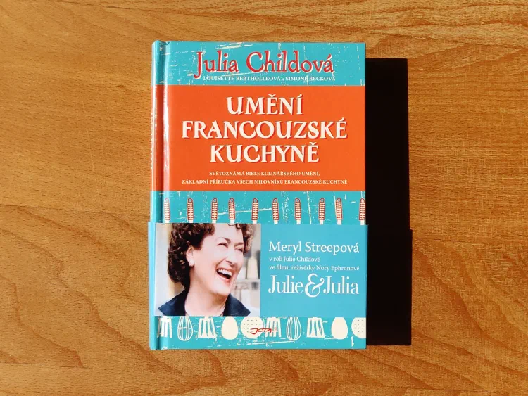 Umění francouzské kuchyně