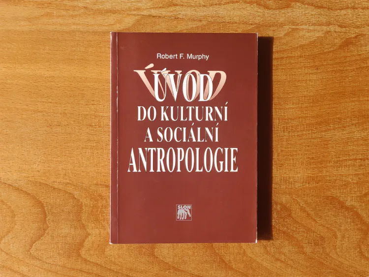 Úvod do kulturní a sociální antropologie