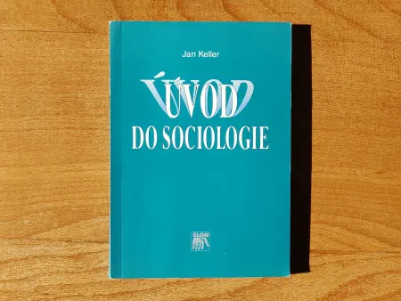Úvod do sociologie
