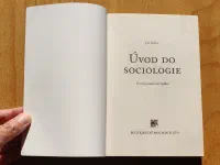 Úvod do sociologie - Image 6