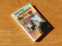 V bažinách Ardistanu - Image 1