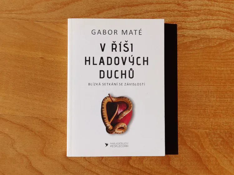 V říši hladových duchů