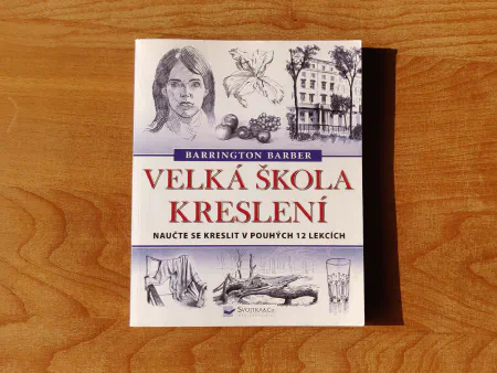 Velká škola kreslení
