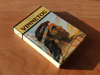 Vinnetou 1-2 - Image 1