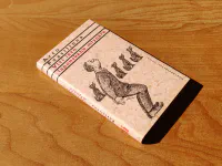 Vlčí léto laponského mlynáře - Image 1