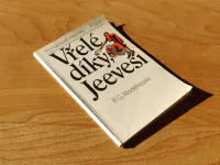 Vřelé díky Jeevesi - Image 1