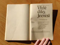 Vřelé díky Jeevesi - Image 3
