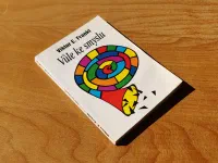 Vůle ke smyslu - Image 1