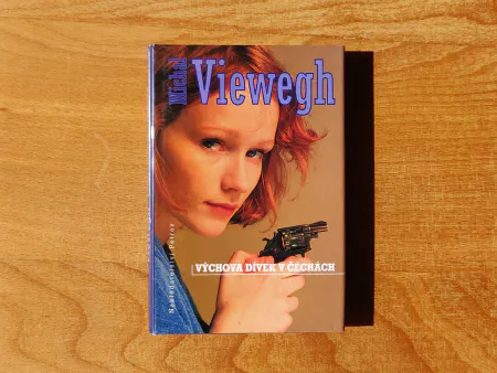 Výchova dívek v Čechách