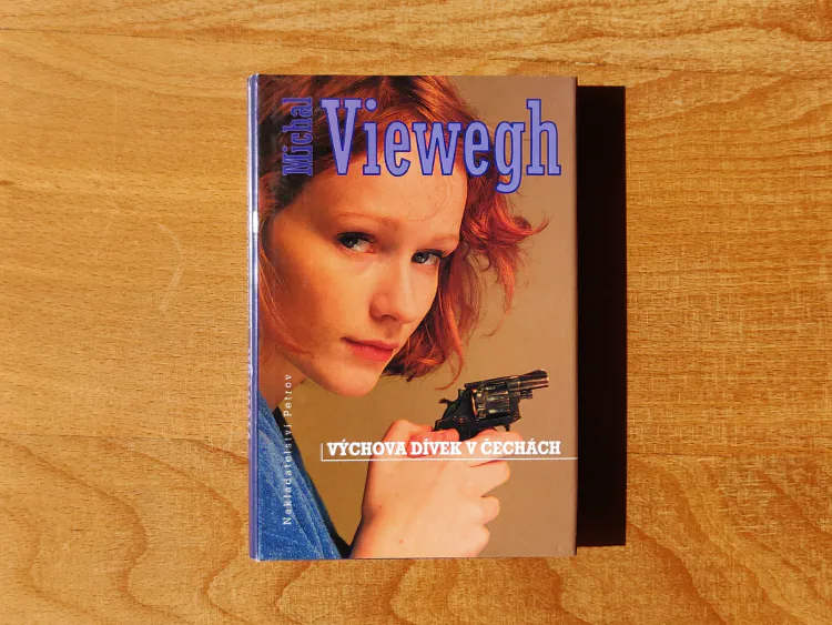 Výchova dívek v Čechách