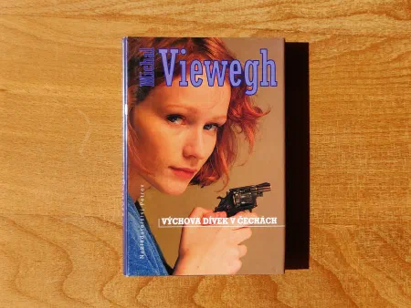 Výchova dívek v Čechách