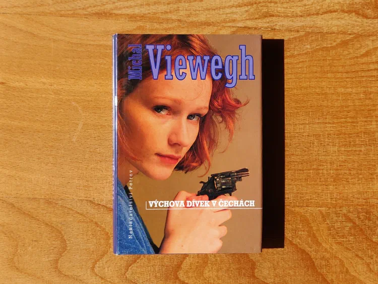 Výchova dívek v Čechách