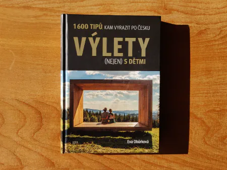 Výlety (nejen) s dětmi