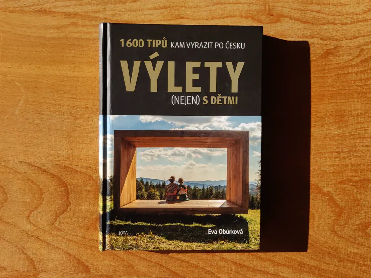 Výlety (nejen) s dětmi