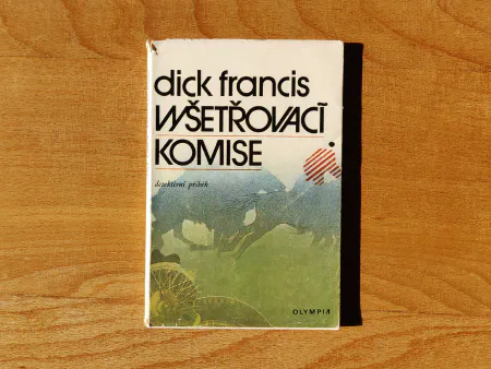 Vyšetřovací komise