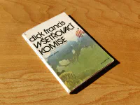 Vyšetřovací komise - Image 1