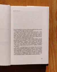 Vyvolení - Image 2