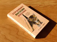 Vzpomínky kočičího doktora - Image 1