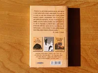 Vzpomínky kočičího doktora - Image 2