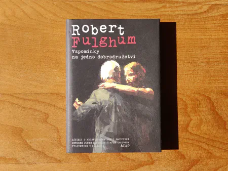 Vzpomínky na jedno dobrodružství
