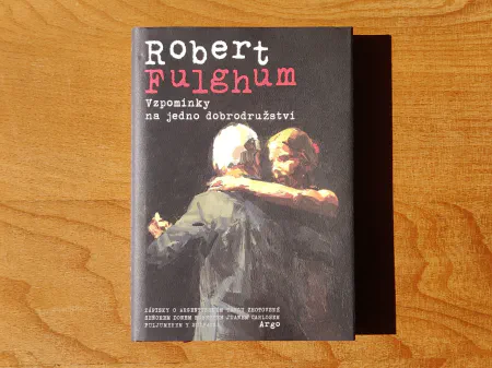 Vzpomínky na jedno dobrodružství