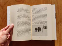 Wild: Příběh Shackeltonovy expedice - Image 4