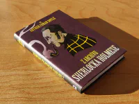 Z archívu Sherlocka Holmese - Image 1
