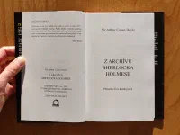 Z archívu Sherlocka Holmese - Image 4