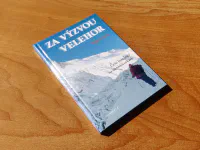 Za výzvou velehor - Image 1