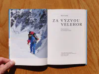 Za výzvou velehor - Image 3