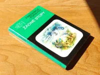 Žádné stopy - Image 1