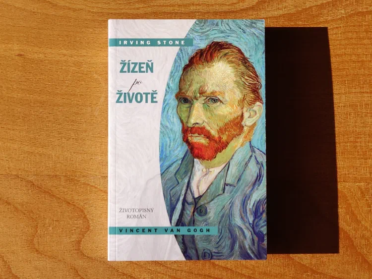 Žízeň po životě