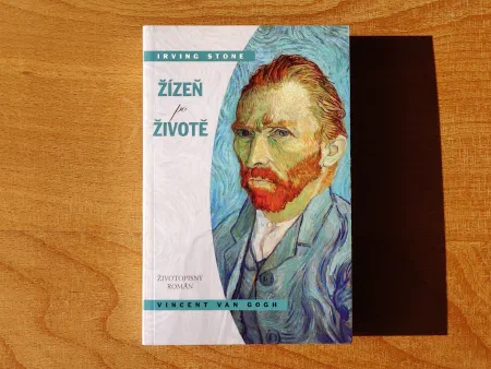 Žízeň po životě